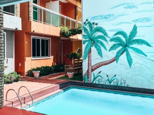 Cumbuco Hotel | Hotel Dunas Vila Cumbuco