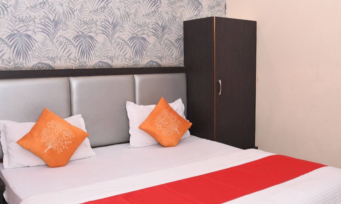 Abu Road Hotel | Hotel durga