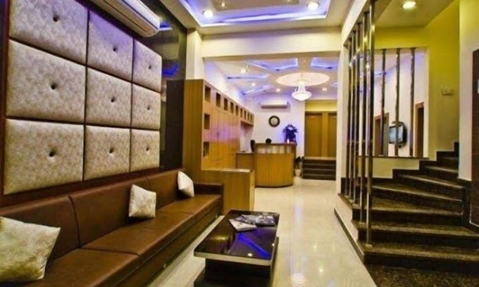 Jodhpur Hotel | Hotel Durga Silverline