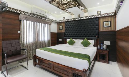 HBR Layout Hotel | Hotel Dvaraka Inn