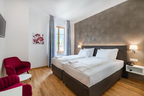 Tolmin Hotel | Hotel Dvorec