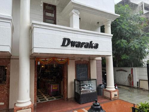 Thane West Hotel | Hotel Dwaraka Residency