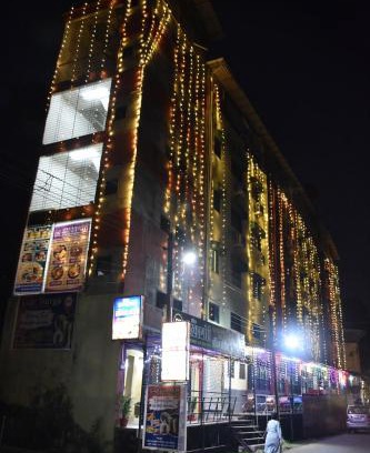 Mahad Hotel | Hotel Dwarka Gauri