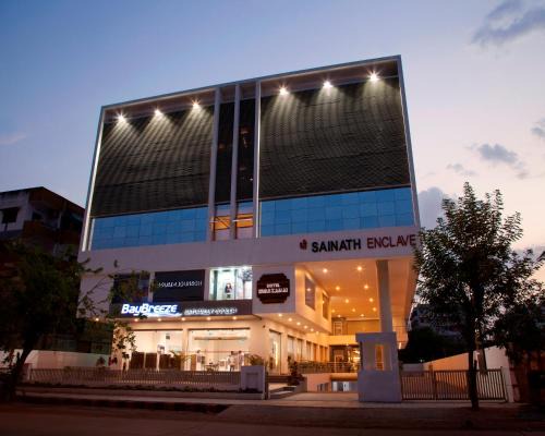 Nagpur Hotel | Hotel Dwarkamai