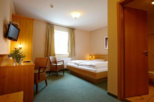 Furstenfeldbruck District Hotel | Hotel Eberl