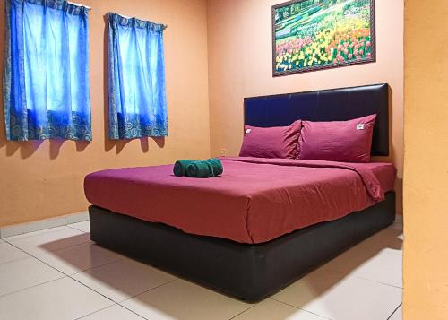 Sepang Hotel | Hotel EC Double Star KLIA 1-KLIA 2