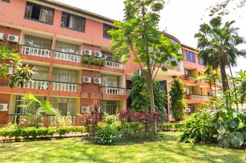 Coca Hotel | Hotel El Auca