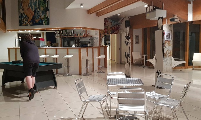 Semeac Hotel | Hotel Eco Logis Bellevue Pyrénées