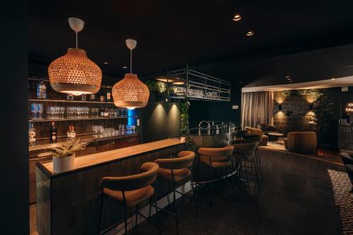 Genk Hotel | Hotel Ecu