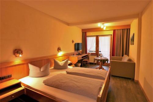 Bad Hindelang Hotel | Hotel Edelsberg