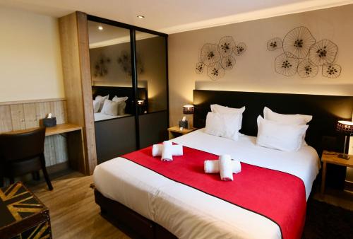 Courchevel Hotel | Hotel Edelweiss