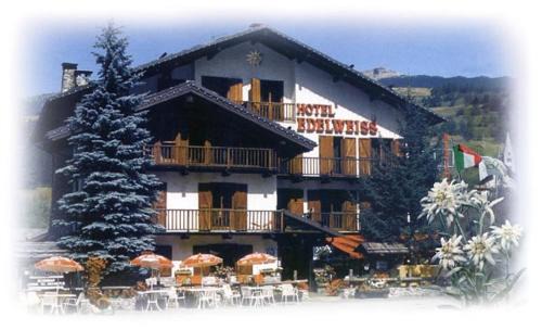 Cesana Torinese Hotel | Hotel Edelweiss & SPA