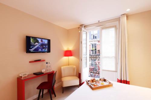15th Arrondissement Hotel | Hotel Eden