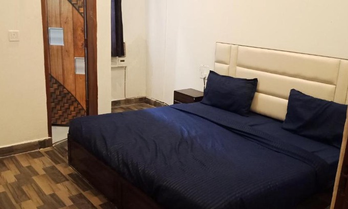 Kurukshetra Hotel | Hotel eden