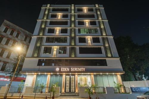 Marol Hotel | Hotel Eden Serenity