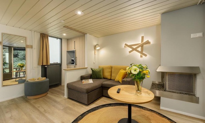 Zeewolde Hotel | Hotel Eemhof by Center Parcs