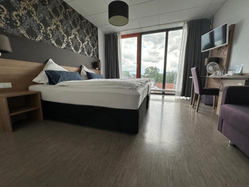 Vechelde Hotel | Hotel Efcannos