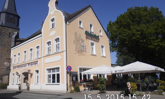 Reken Hotel | Hotel Eichenhof