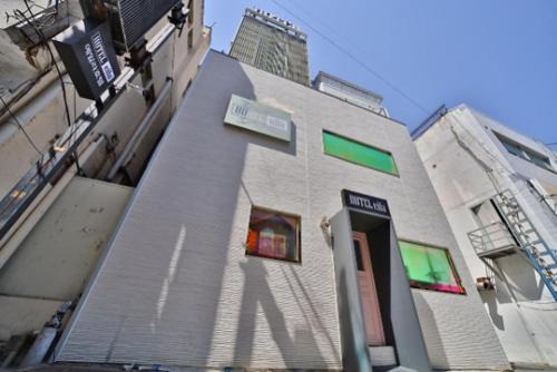 Pohang Hotel | Hotel eila