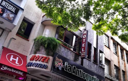 Pereira Hotel | Hotel Ejecutivo