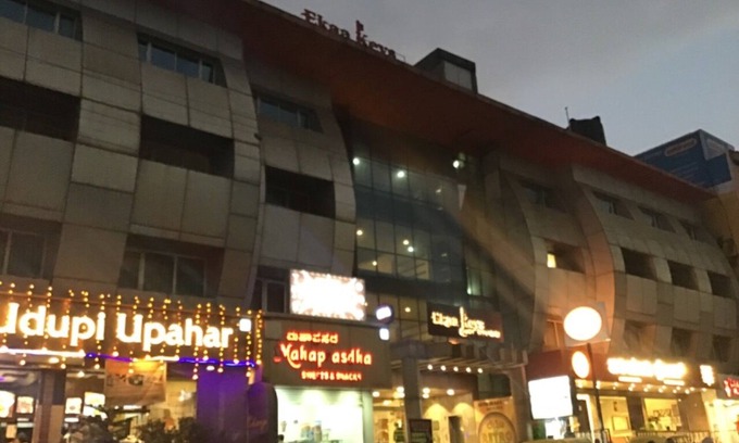 Agara Hotel | Hotel Ekaa Keys By Rivido - Hosur Road