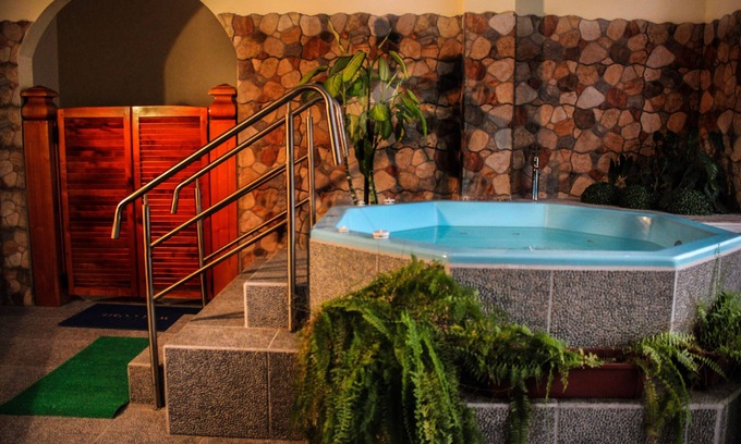 Coca Hotel | Hotel El Auca