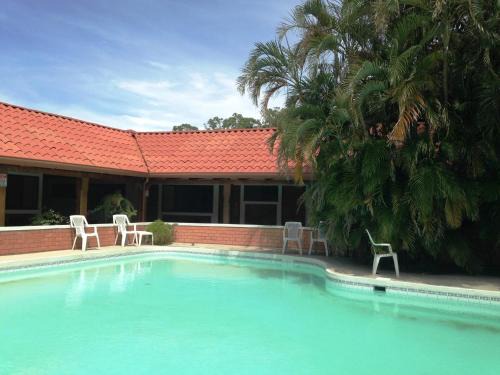 Liberia Hotel | Hotel El Bramadero
