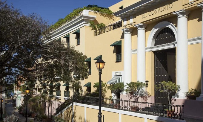 Catedral Hotel | Hotel El Convento