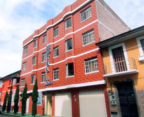 San Juan Hotel | Hotel El Ejido