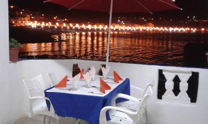El Tarf Hotel | Hotel El Manar