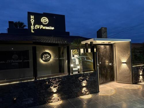 Villa Carlos Paz Hotel | Hotel El Paraiso Boutique