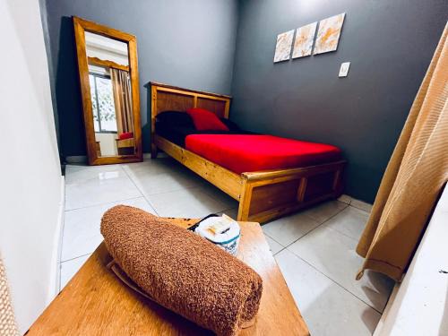 Armenia Hotel | Hotel El Progreso - Económico, Central y Familiar en Armenia