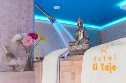Ronda Hotel | Hotel El Tajo & SPA
