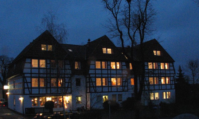 Prester Hotel | Hotel ElbRivera Alt Prester
