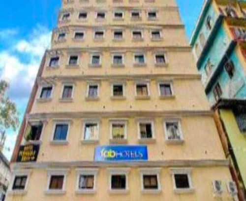 Prabhadevi Hotel | HOTEL ELEGANT