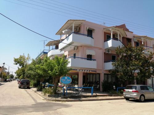 Paralia Dionysiou Hotel | Hotel Eleni