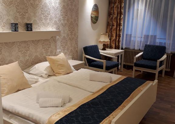 Bad Teinach-Zavelstein Hotel | Hotel Eleon