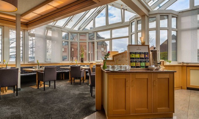 Hockstein Hotel | Hotel Elisenhof