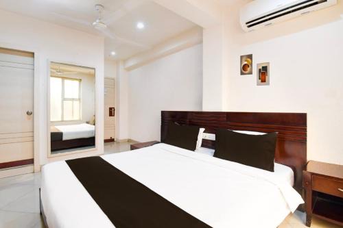 Ranchi Hotel | Hotel Elite City