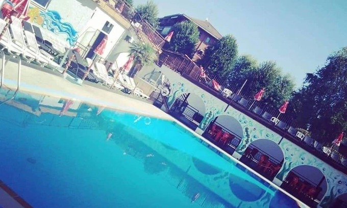San Mauro Torinese Hotel | Hotel Elite
