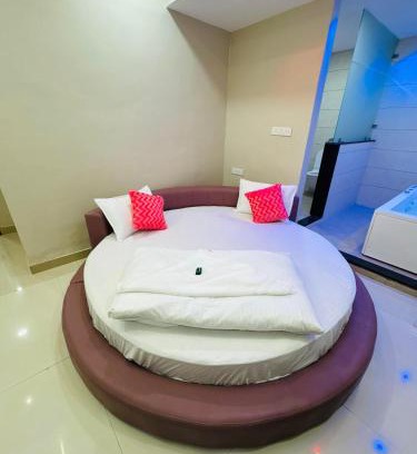 Paud Hotel | Hotel Elite Stay - Mahalunga Pune