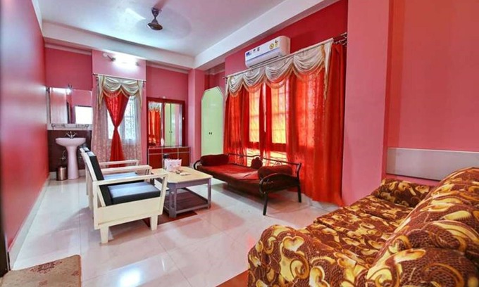 Cooch Behar Hotel | Hotel Ellora