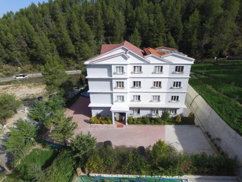 Petrele Hotel | Hotel Elvis
