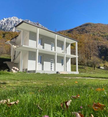 Theth Other | Hotel Elvis Blini Theth