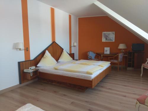 Elxleben Hotel | Hotel Elxleben
