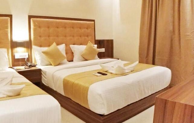 Sakinaka Hotel | Hotel Emerald Near T2 International Airport Mumbai