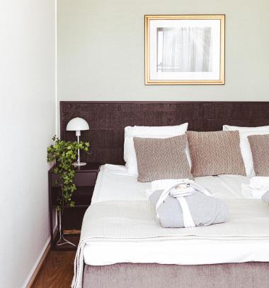 Hameenlinna Hotel | Hotel Emilia