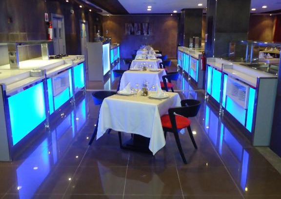 Laayoune Hotel | Hotel Emilio Moretti