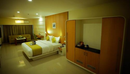 Sulthan Bathery Hotel | hotel emperor