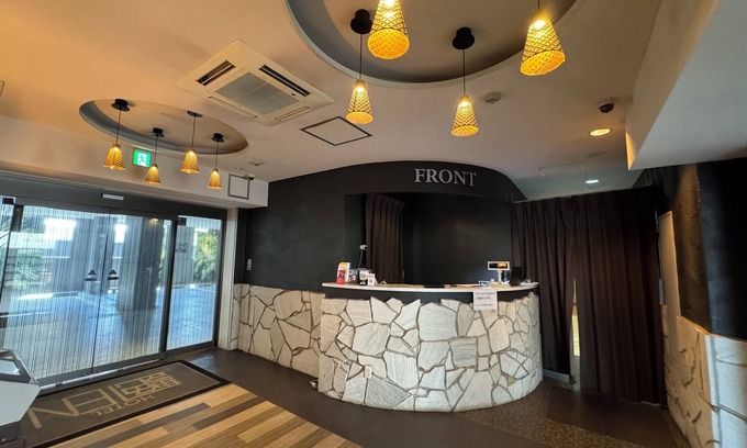 Asahi Ward Hotel | HOTEL EN